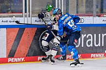 Eishockey, Herren, DEL, Saison 2025-2026, Spiel 29, ERC Ingolstadt - Eisbären Berlin, 18.12.2025