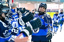 Eishockey, Frauen, DFEL, Saison 2026-2027, ERC Ingolstadt - Eisbären Juniors Berlin, 20.09.2026