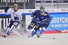 ERC Ingolstadt vs Iserlohn Roosters, DEL, Deutsche Eishockey Liga, Spieltag 41, 31.01.2020