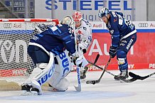Eishockey, Herren, DEL, Saison 2021-2022, Spieltag 2, ERC Ingolstadt - Schwenninger Wild Wings, 12.09.2021