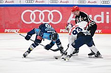 Eishockey, Herren, DEL, Saison 2022-2023, Playoff-Finale - Spiel 2, ERC Ingolstadt - EHC Red Bull München, 16.04.2023