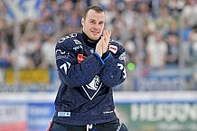 Eishockey, Herren, DEL, Saison 2024-2025, Spieltag 15, ERC Ingolstadt - Augsburger Panther, 03.11.2024