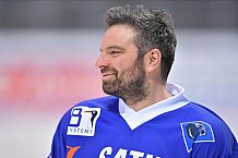 ERC Ingolstadt Legenden vs Sternstunden-Mannschaft, 23.02.2020