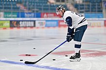 Eishockey, Herren, DEL, Saison 2023-2024, Vorbereitung, ERC Ingolstadt - Auftakttraining, 07.08.2023