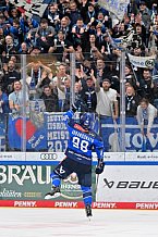 Eishockey, Herren, DEL, Saison 2026-2027, Spieltag 46, ERC Ingolstadt - Grizzlys Wolfsburg, 20.10.2026