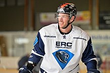 Eishockey, Herren, DEL, Saison 2023-2024, Vinschgau Cup, ERC Ingolstadt - IceTraining, 24.08.2023