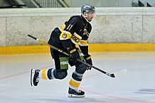 Eishockey, Herren, DEL, Saison 2025-2026, Vinschgau Cup, Spiel 4, HC Pustertal - ERC Ingolstadt, 24.08.2025