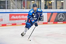 Eishockey, Herren, U20 DNL, Saison 2025-2026, ERC Ingolstadt - Jungadler Mannheim, 24.01.2026
