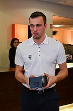 ERC Abschlussfeier am 07.04.2019