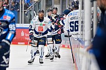 Eishockey, Herren, DEL, Saison 2025-2026, Playoffs Halbfinale, Spiel 1, ERC Ingolstadt - Iserlohn Roosters, 12.09.2025