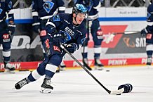 Eishockey, Herren, DEL, Saison 2025-2026, ERC Ingolstadt - Training, 13.02.2026