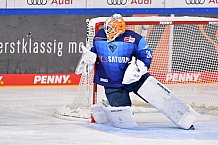 27.12.2020 - ERC Ingolstadt - Augsburger Panther