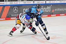 Eishockey, Herren, DEL, Saison 2022-2023, Spieltag 35, ERC Ingolstadt - Eisbären Berlin, 26.12.2022