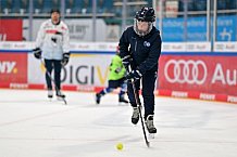 Eishockey, Herren, DEL, Saison 2023-2024, ERC Ingolstadt - Kids on Ice Day, 30.09.2023