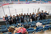 Eishockey, Herren, DEL, Saison 2023-2024, PrePlayoffs - Spiel 1, ERC Ingolstadt - Kölner Haie, 10.03.2024