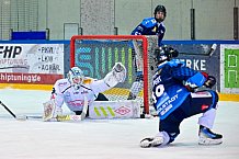 Eishockey, Herren, U20 DNL, Saison 2025-2026, Viertelfinale - Spiel 2, ERC Ingolstadt - ESC Dresden, 08.03.2026
