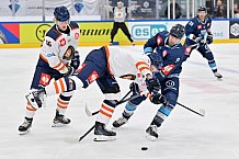 Eishockey, Mens, CHL, Season 2023-2024, ERC Ingolstadt - Växjö Lakers, 10.10.2023