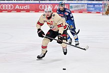 Eishockey, Herren, DEL, Saison 2024-2025, Spieltag 38, ERC Ingolstadt - Nürnberg Ice Tigers, 19.01.2025