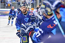 ERC Ingolstadt vs Fischtown Pinguins, DEL, Deutsche Eishockey Liga, Spieltag 8, 04.10.2019