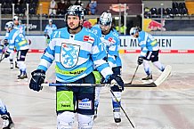 Eishockey, Herren, DEL, Saison 2021-2022, Spieltag 39, EHC Red Bull München - ERC Ingolstadt, 15.03.2022