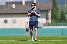 Eishockey, Herren, DEL, Saison 2024-2025, ERC Ingolstadt - OffIce Training, 22.08.2024