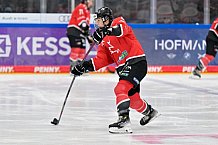 Eishockey, Frauen, EWHL Euro Cup, Saison 2025-2026, Finale, HK Budapest - ECDC Memmingen Indians, 19.10.2025