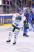 ERC Ingolstadt vs Augsburger Panther, DEL, Deutsche Eishockey Liga, Spieltag 16, 01.11.2019