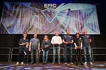 Eishockey, Herren, DEL, Saison 2021-2022, ERC Ingolstadt - Saisonabschlussfeier, 14.04.2022