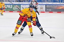 Eishockey, Herren, DEL, Saison 2022-2023, Spieltag 53, ERC Ingolstadt - Düsseldorfer EG, 17.02.2023