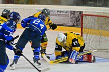 Eishockey, Herren, DEL, Saison 2026-2027, ERC Ingolstadt - HC Falkensteiner Pustertal, 21.08.2026