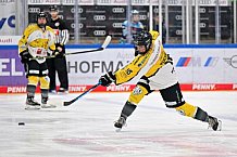 Eishockey, Frauen, DFEL, Halbfinale, Saison 2022-2023, ERC Ingolstadt - Mad Dogs Mannheim, 25.02.2023