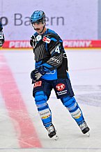 Eishockey, Herren, DEL, Saison 2025-2026, Spiel 22, ERC Ingolstadt - Eisbären Berlin, 26.11.2025