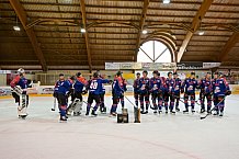 Eishockey, Herren, 6. Vinschgau-Cup, Saison 2022-2023, Nürnberg Ice Tigers - HC Pustertal, 28.08.2022
