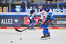 Eishockey, Herren, DEL, Saison 2026-2027, Spieltag 2, ERC Ingolstadt - Nürnberg Ice Tigers, 20.09.2026