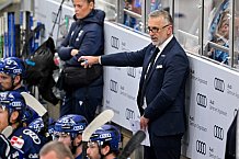 Eishockey, Herren, DEL, Saison 2026-2027, Spieltag 13, ERC Ingolstadt - Eisbären Berlin, 30.10.2026