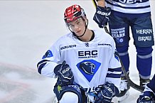 18.11.2020 - ERC Ingolstadt - Training