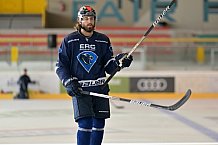 Eishockey, Herren, DEL, Saison 2023-2024, Vinschgau Cup, ERC Ingolstadt - IceTraining, 25.08.2023