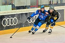 Eishockey, Herren, DEL, Saison 2025-2026, Vinschgau Cup, Spiel 4, HC Pustertal - ERC Ingolstadt, 24.08.2025