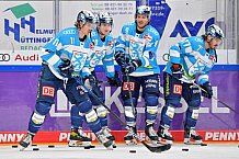 Eishockey, Herren, DEL, Saison 2021-2022, Spieltag 24, ERC Ingolstadt - EHC Red Bull München, 30.11.2021