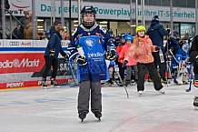 Eishockey, Herren, DEL, Saison 2024-2025, ERC Ingolstadt - Kids On Ice Day, 11.01.2025
