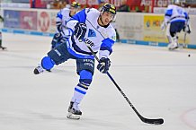 ERC Ingolstadt vs Augsburger Panther, Eishockey, DEL, Deutsche Eishockey Liga, Vorbereitung, 31.08.2018