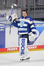 Eishockey, Herren, DEL, Saison 2020-2021, Adler Mannheim - ERC Ingolstadt, 24.01.2021