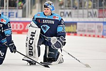 Eishockey, Herren, DEL, Saison 2022-2023, Spieltag 42, ERC Ingolstadt - Düsseldorfer EG, 13.01.2023