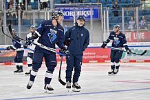 Eishockey, Herren, DEL, Saison 2024-2025, ERC Ingolstadt - Showtraining für Dauerkartenbesitzer, 04.08.2024