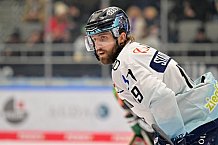 Eishockey, Herren, DEL, Saison 2022-2023, Spieltag 48, Augsburger Panther - ERC Ingolstadt, 29.01.2023