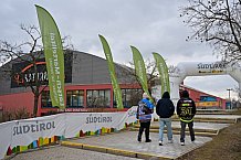 Eishockey, Herren, DEL, Saison 2024-2025, Spieltag 45, ERC Ingolstadt - Iserlohn Roosters, 16.02.2025