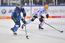 ERC Ingolstadt vs Fischtown Pinguins, DEL, Deutsche Eishockey Liga, Spieltag 25, 08.12.2019