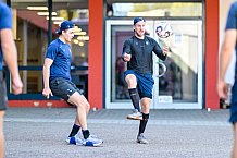 Eishockey, Herren, DEL, Saison 2026-2027, Testspiel, ERC Ingolstadt - EV Zug, 04.09.2026