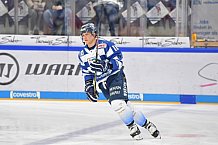Thomas Sabo Ice Tigers vs ERC Ingolstadt, DEL, Deutsche Eishockey Liga, Spieltag 35, 05.01.2020