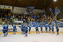 Eishockey, Herren, 6. Vinschgau-Cup, Saison 2022-2023, ERC Ingolstadt - HC Bozen Südtirol, 28.08.2022